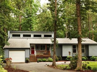 621 Greencastle Rd, North Chesterfield, VA 23236