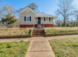 705 Park Ave, Lagrange, GA 30240