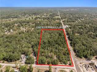 0 Shady Hills Rd, Spring Hill, FL 34610
