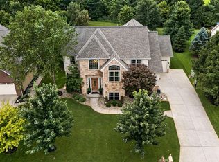 5564 Aster Way, Galena, OH 43021