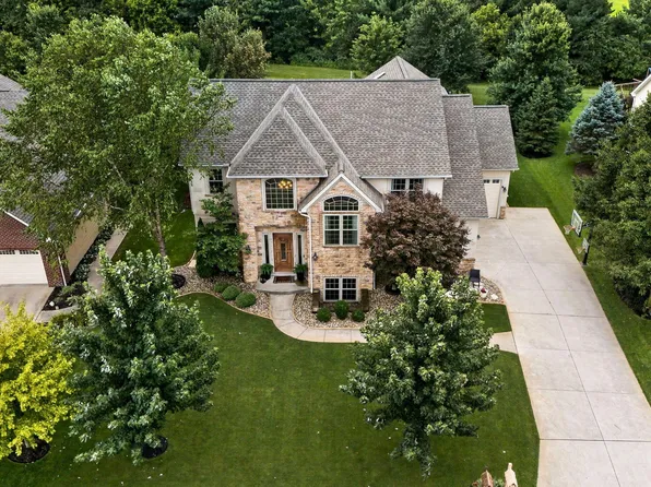5564 Aster Way, Galena, OH 43021