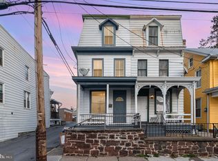 24 S 28th St, Harrisburg, PA 17103