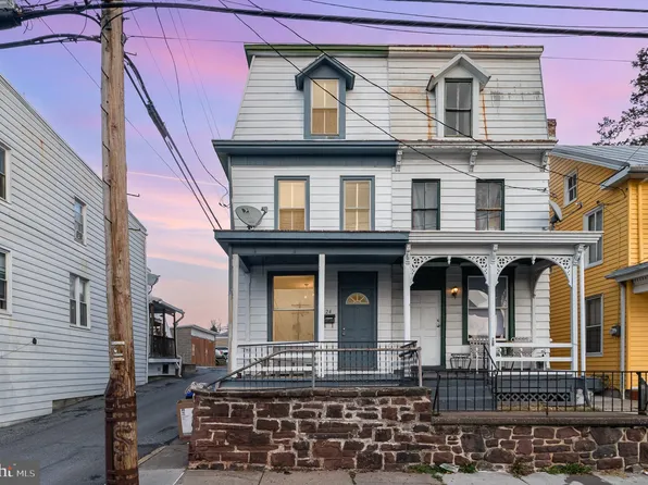 24 S 28th St, Harrisburg, PA 17103