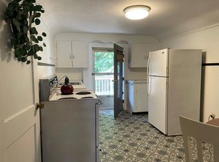 35 College Rd, Providence, RI 02908