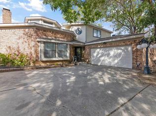 2500 Halbert St, Fort Worth, TX 76112