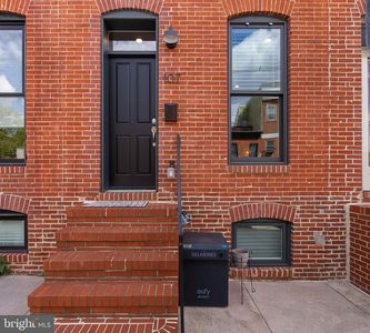 107 E Randall St, Baltimore, MD, 21230