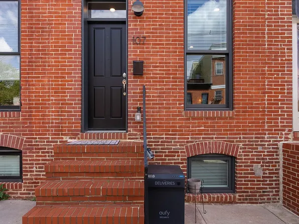 107 E Randall St, Baltimore, MD 21230