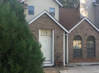 927 Park Gate Pl, Stone Mountain, GA 30083