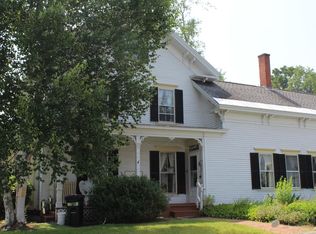 249 Whittier Hwy, Center Harbor, NH 03226