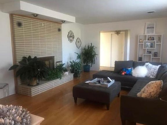 other side of living room