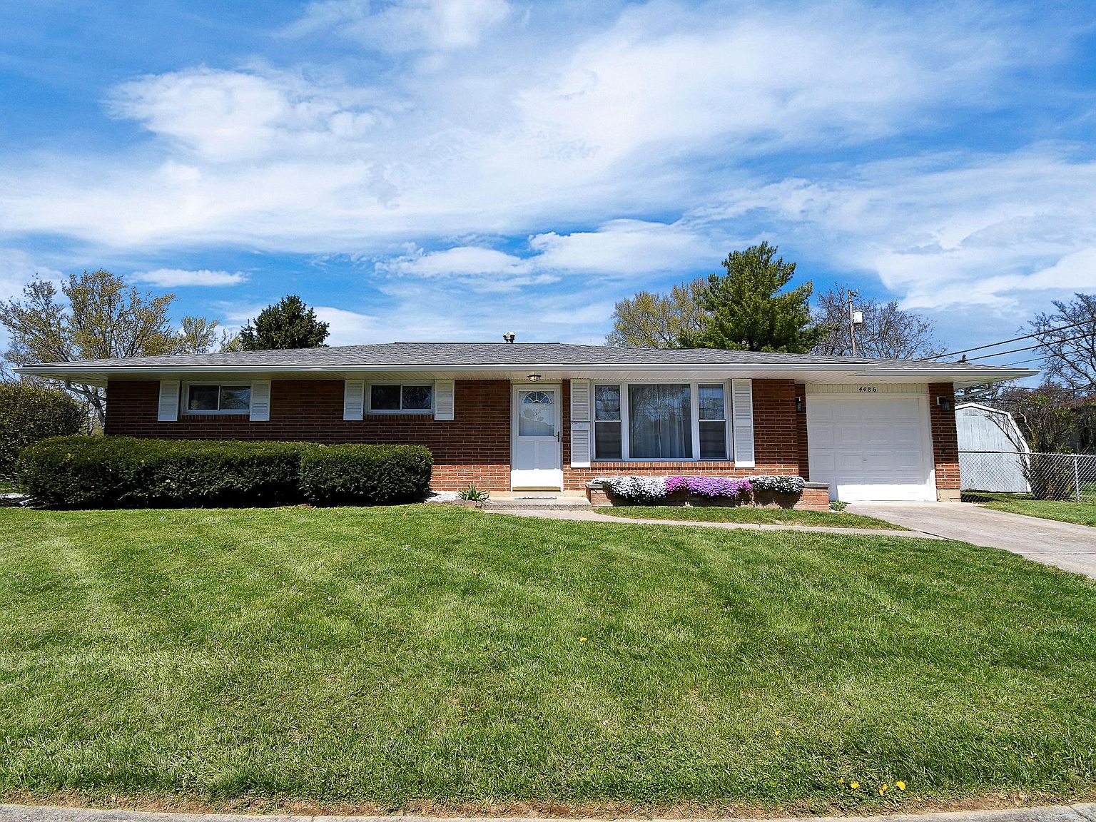 4486 Wetmore Rd E, Columbus, OH 43224 Zillow