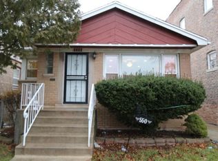 550 E 103rd Pl, Chicago, IL 60628