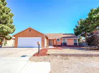 4621 E California Ave, Las Vegas, NV 89104