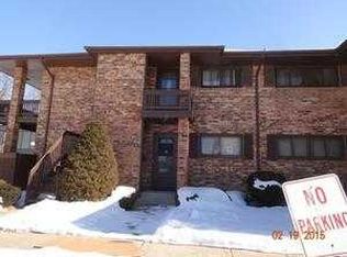 20141 Woodale Dr, Lynwood, IL 60411