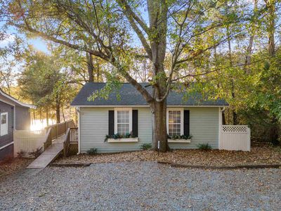 498 Coggins Shore Rd, Inman, SC, 29349
