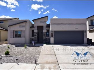 3545 Essence St, El Paso, TX 79938