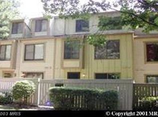 9247 Chadburn Pl, Montgomery Village, MD 20886