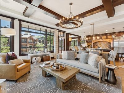 8894 Empire Club Dr #402, Park City, UT, 84060