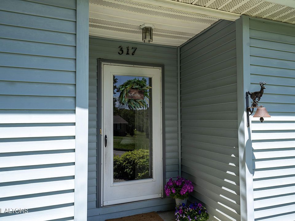 317 McNabb Pl, Maryville, TN 37801 Zillow