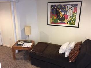 27 Cotting St #BASEMENT, Medford, MA 02155