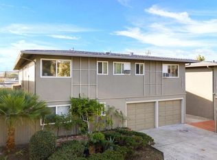 1742 S Grant St #5, San Mateo, CA 94402
