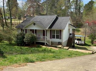 4332 Spainhill Cir, Gainesville, GA 30504