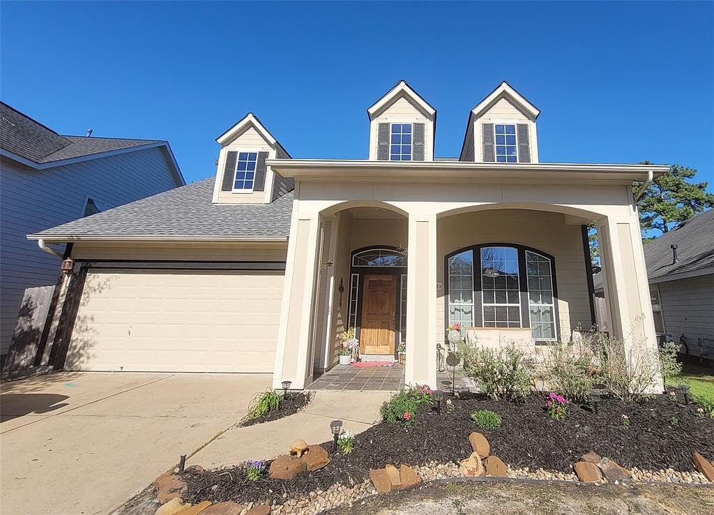 18923 Magnolia Arbor Ln, Tomball, TX 77377 MLS 54678096 Zillow