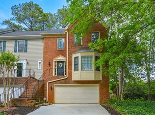 2601 Salem Xing, Tucker, GA 30084