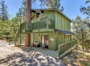 25595 Glen Rd, Idyllwild, CA 92549