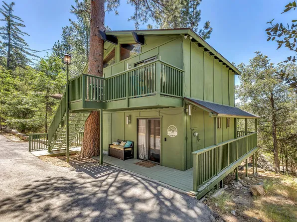 25595 Glen Rd, Idyllwild, CA 92549
