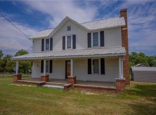 4452 Ramseur Julian Rd, Liberty, NC 27298