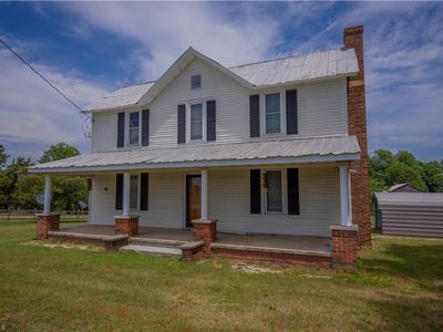 4452 Ramseur Julian Rd, Liberty, NC, 27298