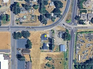 354 North Ave, Jefferson, OR 97352