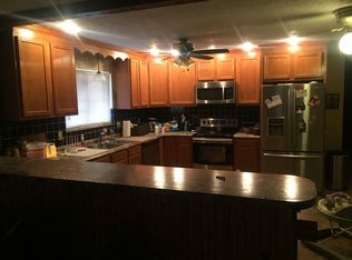 3750 State Highway 50b, Mooreland, OK 73852