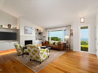 960 Roble Ln, Santa Barbara, CA 93103