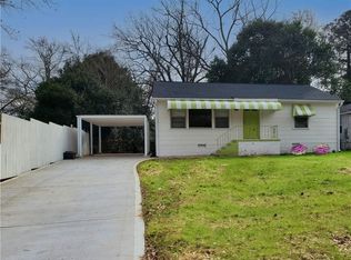 3018 Grand Ave SW, Atlanta, GA 30315