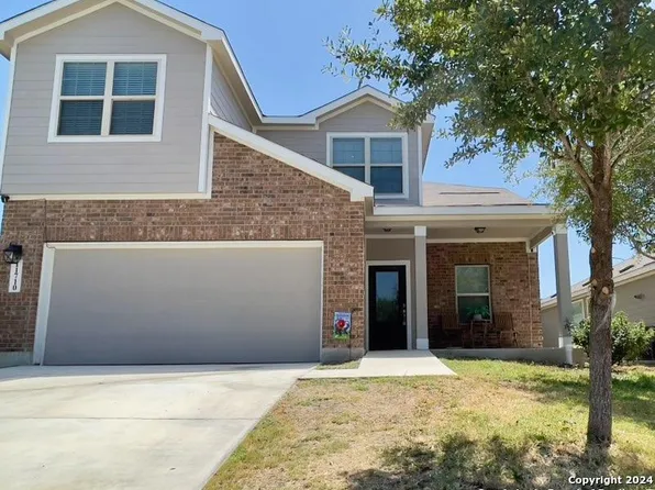 11710 BOYD BAY, San Antonio, TX 78221