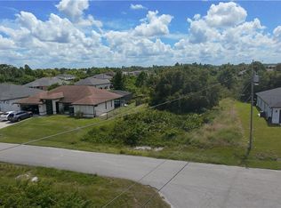 3607 16th St SW, Lehigh Acres, FL 33976