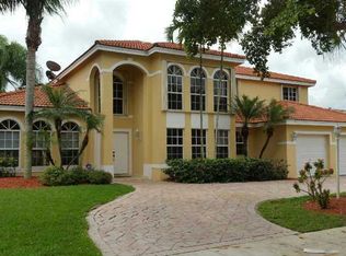 15454 SW 114th St, Miami, FL 33196