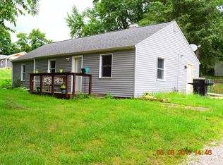 12200 Six Mile Rd, Battle Creek, MI 49014