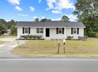 1609 Cannon Bridge Rd, Cordova, SC 29039