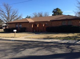 318 E 91st St, Odessa, TX 79765