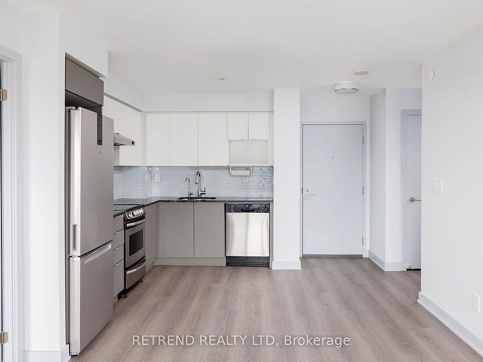 1st image of 160 Flemington Rd #1121