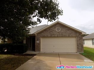 1002 Ridgebluff Cir, Leander, TX 78641