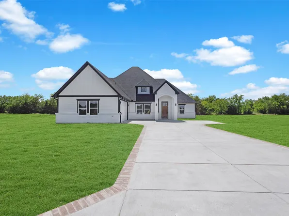 3540 Meadow View Ln, Greenville, TX 75402