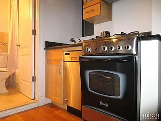 Rented by Miron Properties