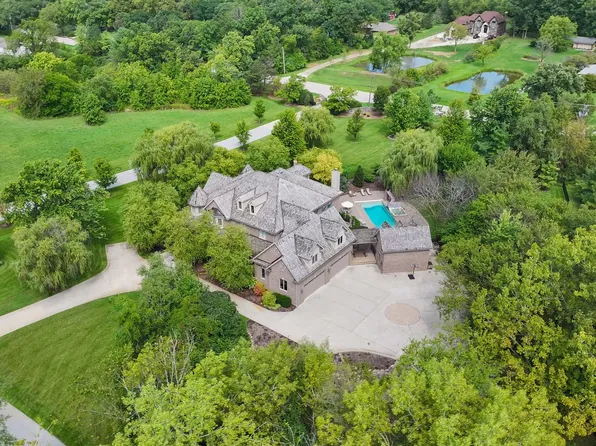 15133 S Mallard Ln, Homer Glen, IL 60491