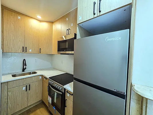 Kitchen, photo 2