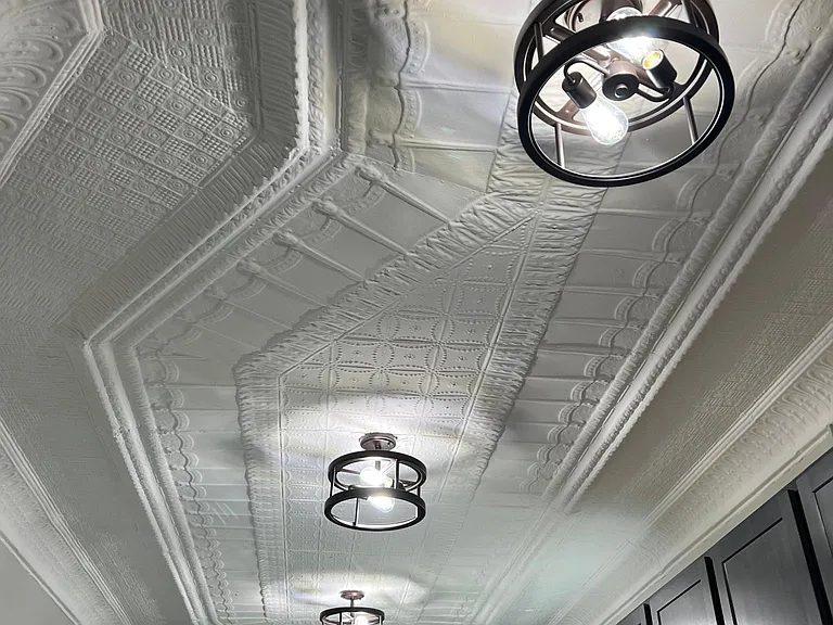 329 Ellicott St #UPPER — Photo 22