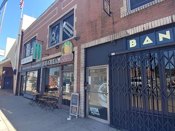 2nd image of 2148 W Sunset Blvd